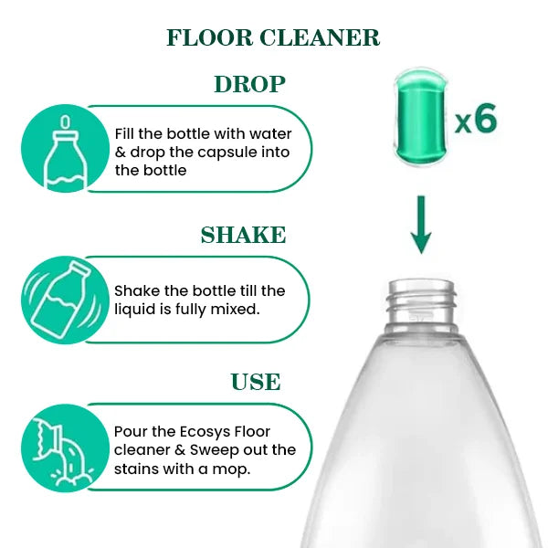 Diwali Essential Cleaning Kit