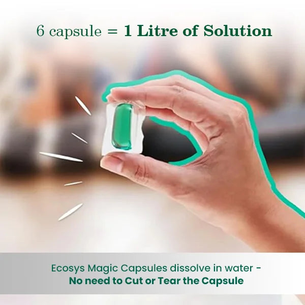 Diwali Essential Cleaning Kit