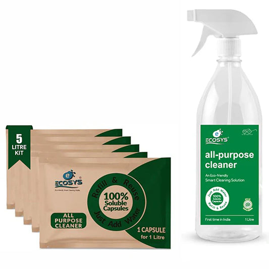 EcoFriendlyDesinfectantAllPursposeCleaner