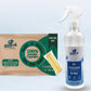 Ecosys Air Freshener |Sea Myst | Sweet Breeze| Blue Lagoon |Long lasting | Non Toxic