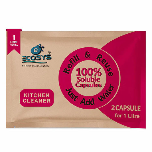 Kitchen Cleaner | 1L