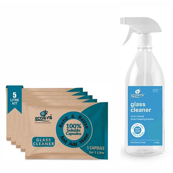 Ecosys_Eco_Friendly_Glass_Cleaner