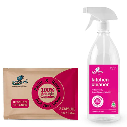 Kitchen Cleaner | 1L