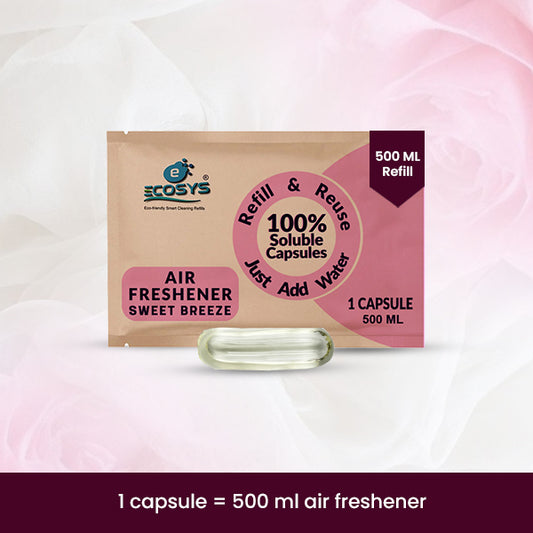 Air Freshener | 500ML refill