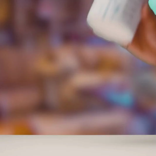 Laundry Pods – All-in-1 Stain Removal, Brightening, Softening & Fresh Aroma